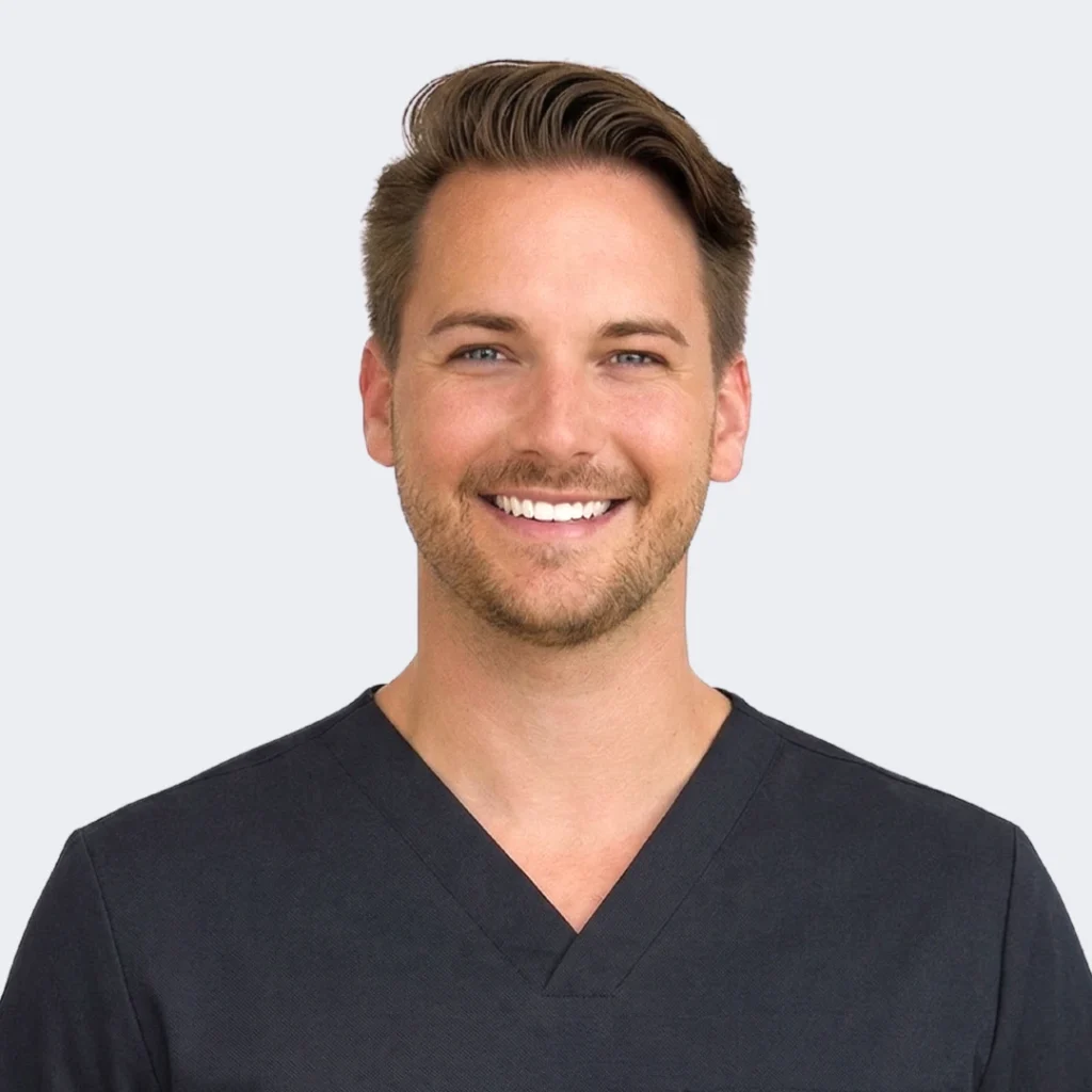 Dr. Addison Stern