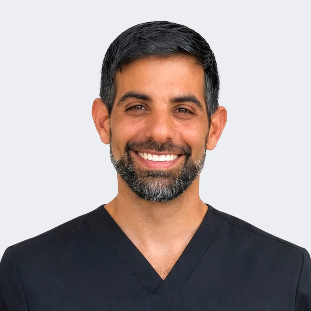Dr. Dave Anthony