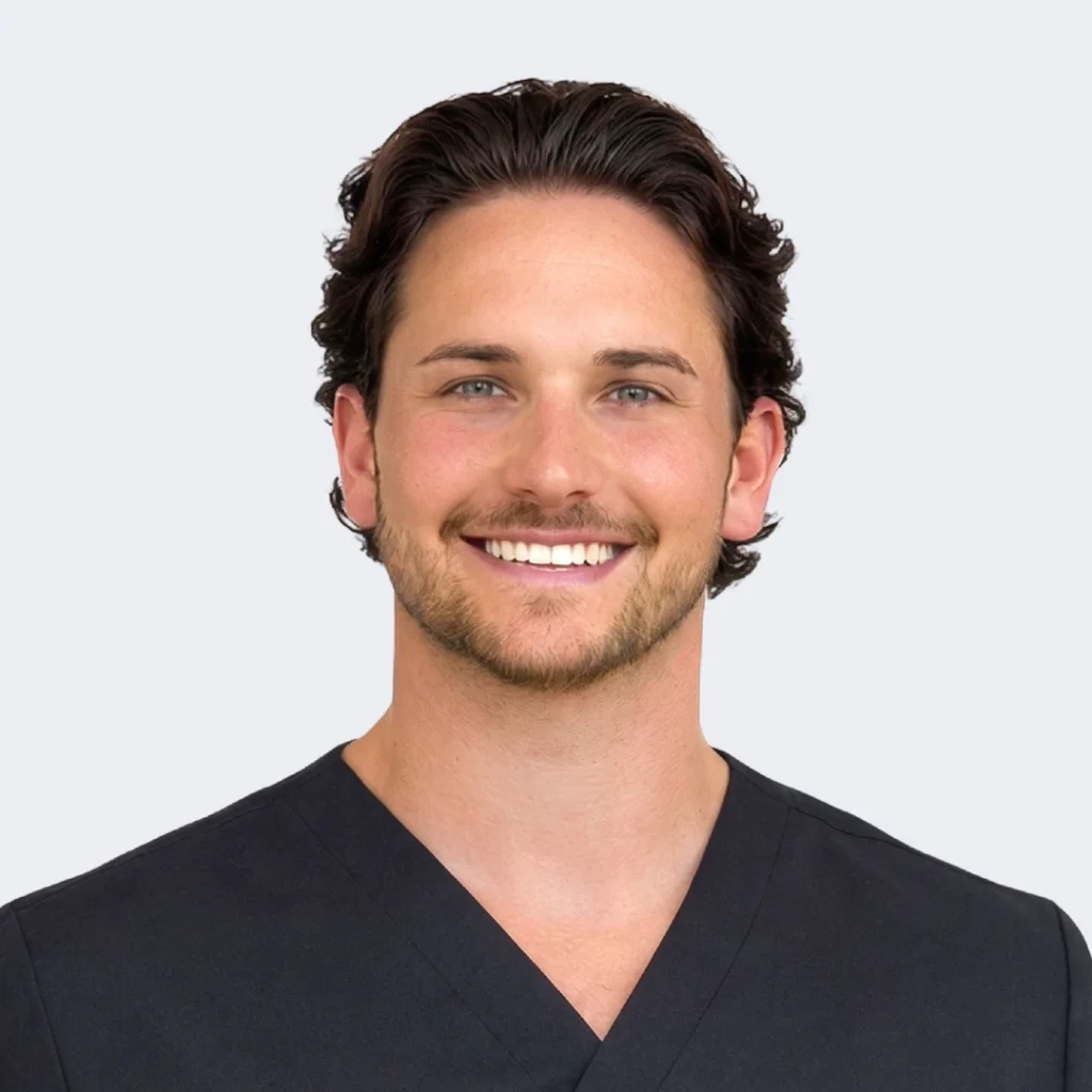 Dr. Paxton Stern